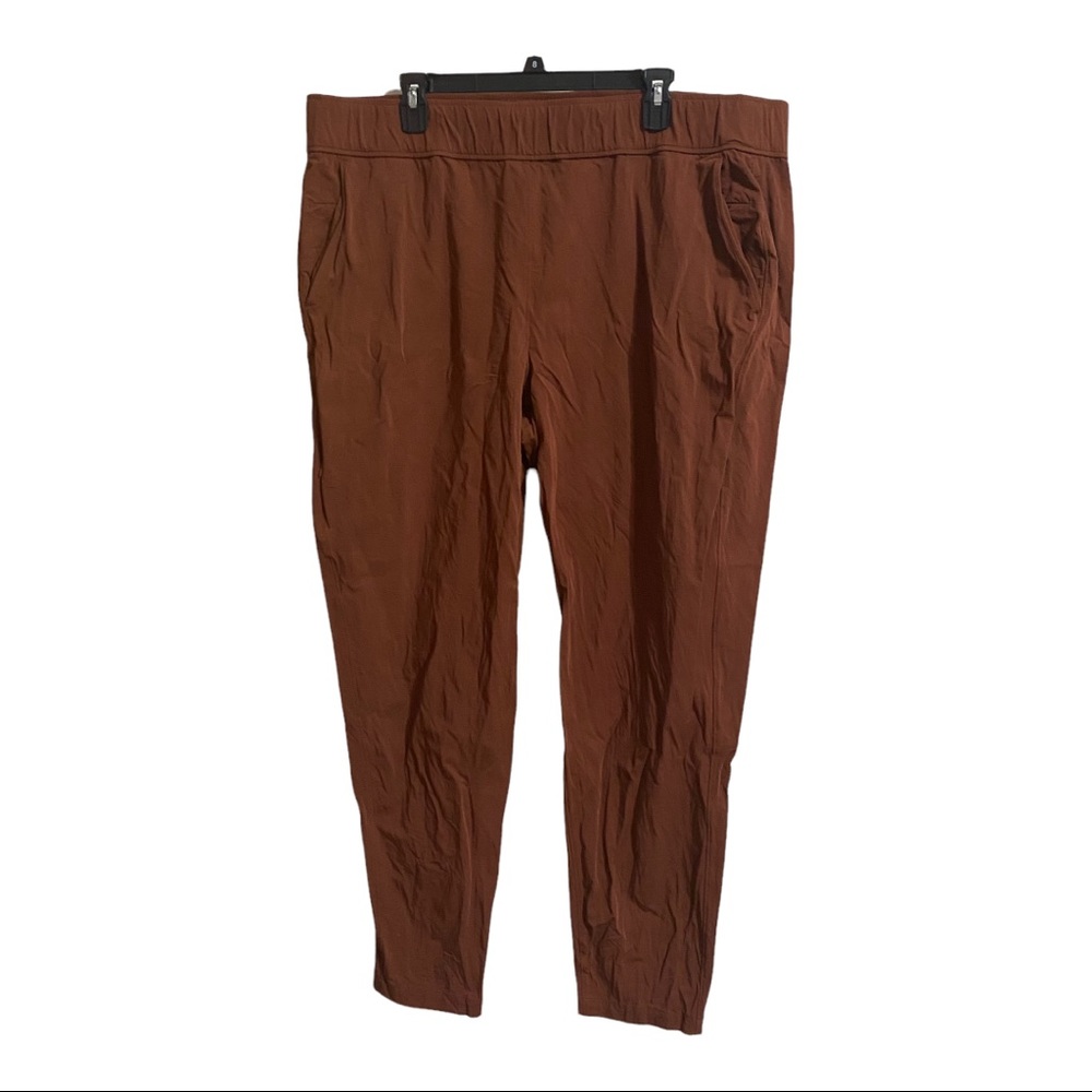 3X Tall Alder Open Air Pants